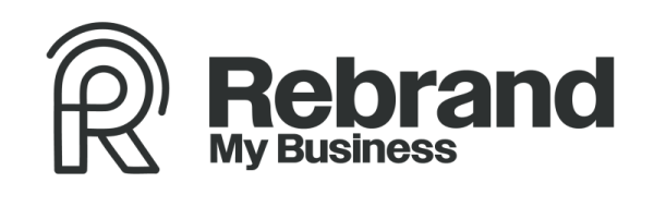 Rebrand Logo
