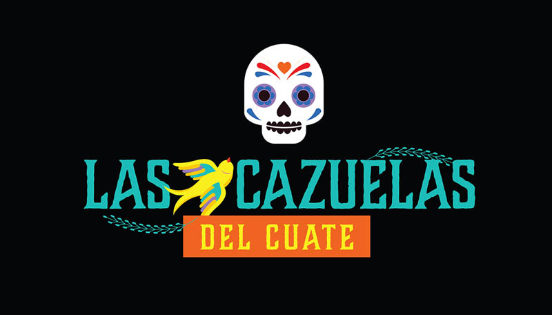 Las Cazuelas