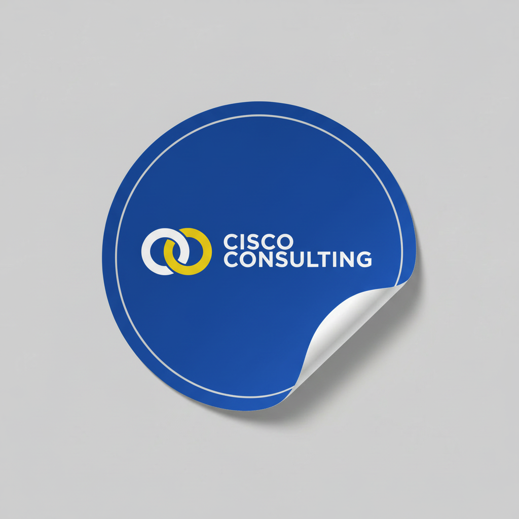 Consulting Logo